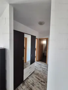 Vânzare apartament 2 camere | Titan | bloc 2009 | etaj 8/14 | decomandat | 56mp utili | mobilat si utilat | - foto 13