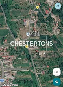 TEREN INTRAVILAN 1.736 MP | BOGATI, ARGES  |  30 km de Pitesti |deschidere  la  DC 60 - foto 2
