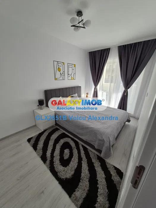 Apartament Tip Studio Lux Berceni - Dimitrie Leonida - Metrou - Bucuresti