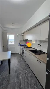Apartament 1 camera, 43 mp, Panoramic Residence Galata, parcare - Iasi