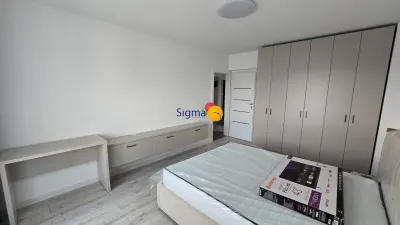 Apartament 1 camera, 43 mp, Panoramic Residence Galata, parcare - foto 4