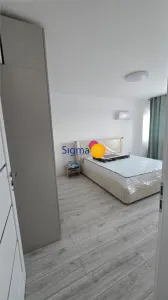Apartament 1 camera, 43 mp, Panoramic Residence Galata, parcare - foto 6