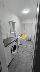 Apartament 1 camera, 43 mp, Panoramic Residence Galata, parcare - foto 7