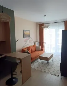 Apartament mobilat si utilat+loc de parcare- Silk District, Podu Ros - foto 2