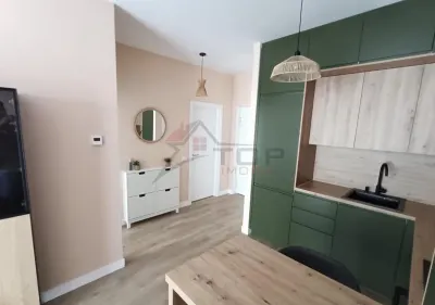 Apartament mobilat si utilat+loc de parcare- Silk District, Podu Ros - foto 3