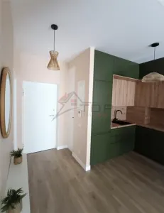 Apartament mobilat si utilat+loc de parcare- Silk District, Podu Ros - foto 4