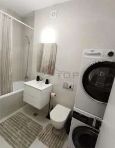 Apartament mobilat si utilat+loc de parcare- Silk District, Podu Ros - foto 6