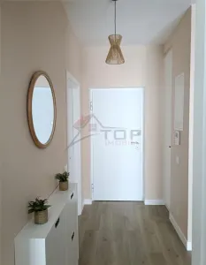 Apartament mobilat si utilat+loc de parcare- Silk District, Podu Ros - foto 7