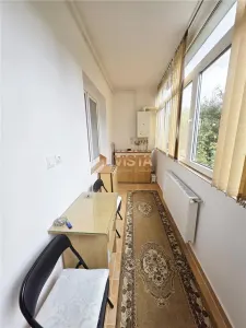 Apartament 2 camere, zona Astra - foto 8