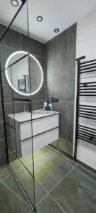 Inchiriere Apartament 2 Camere Decomandat Sos.Berceni - foto 2