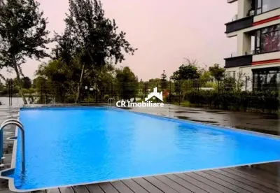 Vanzare 4 Camere Floreasca Lac - foto 2