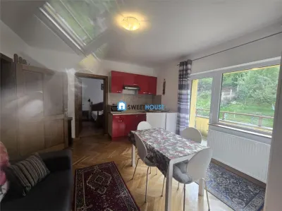 Apartament 2 camere Complex Studentesc - foto 6