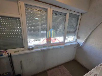Inchiriere 2 camere Militari Residence Parcare privata - foto 7