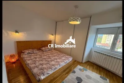 Apartament 2 camere, Piata Alba Iulia - Bucuresti