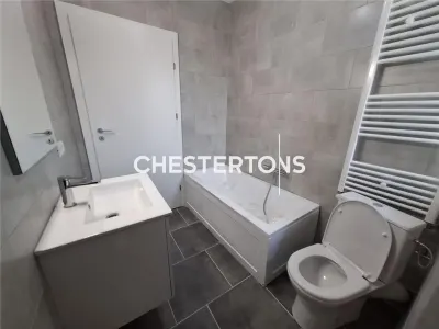 For Rent/VIla P+1+pod/130 mp util/450mp curte /Buftea Calu Balan - foto 15