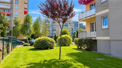 Apartament 2 camere | Avantgarden Tractoru Coresi | Parcare + boxa - foto 22