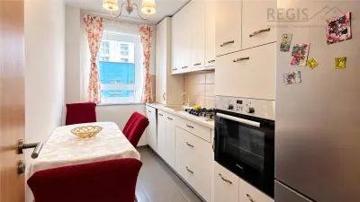 Apartament 2 camere | Avantgarden Tractoru Coresi | Parcare + boxa - foto 10
