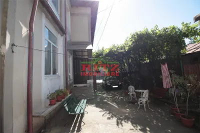 Nou! Ap. 4 cam., decom. situat in vila, et. 1, Orasul de Jos! - foto 4