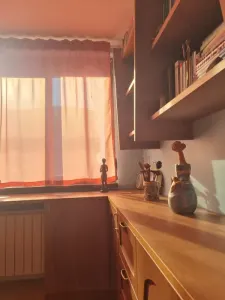 3 camere de inchiriat, spatios si luminos - Vatra Luminoasa - foto 8