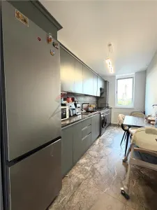 Apartament 3 camere mobilat- Cartierul Visoianu - foto 5