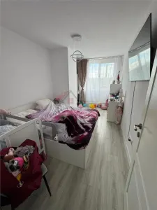 Apartament 3 camere mobilat- Cartierul Visoianu - foto 6