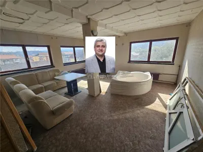 Resita, Apartament la vila, Calea Timisoarei - Resita