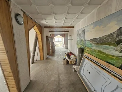 Resita, Apartament la vila, Calea Timisoarei - foto 7