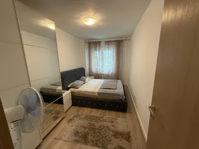 Apartament 2 Camere – Conest Grand Residence, Tudor Vladimirescu - foto 2