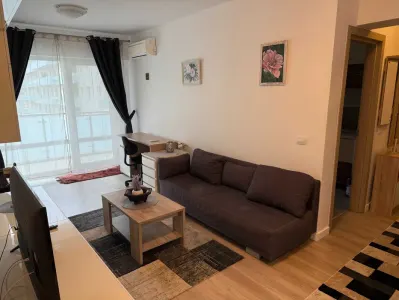 Apartament 2 Camere – Conest Grand Residence, Tudor Vladimirescu - foto 4