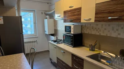 Apartament 2 Camere – Conest Grand Residence, Tudor Vladimirescu - foto 5