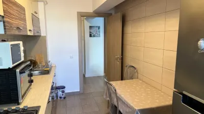 Apartament 2 Camere – Conest Grand Residence, Tudor Vladimirescu - foto 6