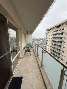 Apartament 2 Camere – Conest Grand Residence, Tudor Vladimirescu - foto 8