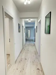 Apartament de inchiriat Sibiu – zona Balanța - foto 11