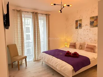 Apartament de inchiriat Sibiu – zona Balanța - foto 3