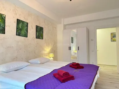 Apartament de inchiriat Sibiu – zona Balanța - foto 5