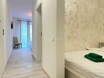 Apartament de inchiriat Sibiu – zona Balanța - foto 8