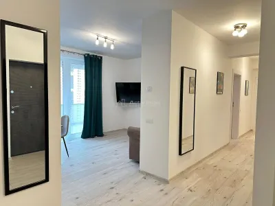 Apartament de inchiriat Sibiu – zona Balanța - foto 9