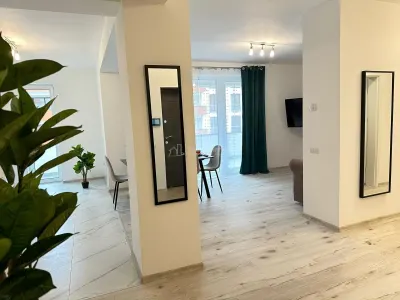 Apartament de inchiriat Sibiu – zona Balanța - foto 10