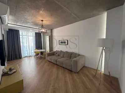 Apartament 2 camere | Floreasca | Barbu Vacarescu | Dinamic City - Bucuresti