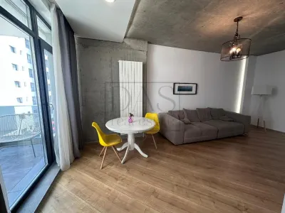 Apartament 2 camere | Floreasca | Barbu Vacarescu | Dinamic City - foto 2