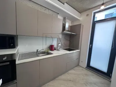 Apartament 2 camere | Floreasca | Barbu Vacarescu | Dinamic City - foto 4