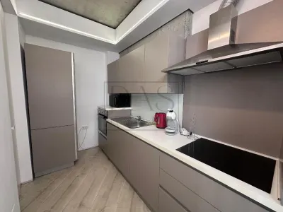 Apartament 2 camere | Floreasca | Barbu Vacarescu | Dinamic City - foto 5