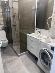 Apartament 2 camere | Floreasca | Barbu Vacarescu | Dinamic City - foto 9