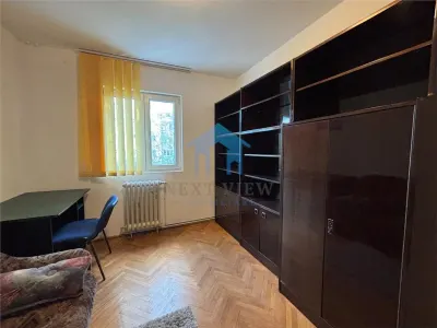 Apartament 3 camere, Manastur - foto 11