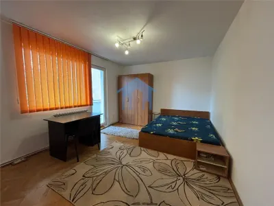 Apartament 3 camere, Manastur - foto 12