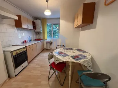 Apartament 3 camere, Manastur - foto 4
