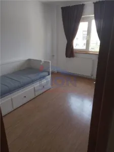 APARTAMENT SUPERB 4 CAM,  TINERETULUI/TIMPURI NOI - foto 12