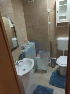APARTAMENT SUPERB 4 CAM,  TINERETULUI/TIMPURI NOI - foto 14