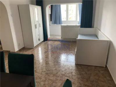 APARTAMENT SUPERB 4 CAM,  TINERETULUI/TIMPURI NOI - foto 8