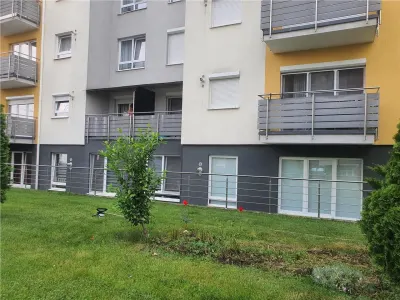 Garsoniera lux cu boxă inclusă, zona  Avantgarden - Sibiu